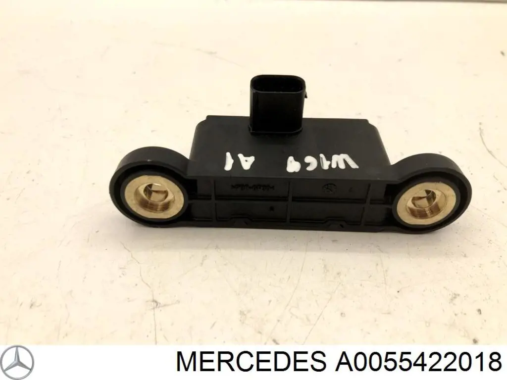 A0055422018 Mercedes 