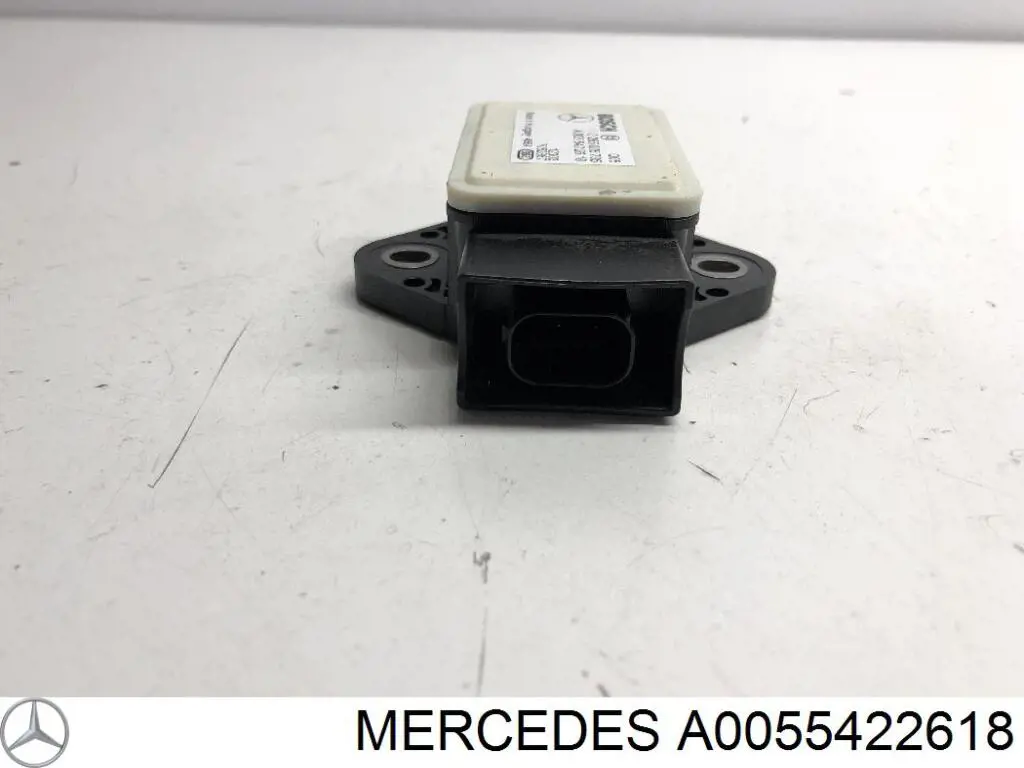  A0055422618 Mercedes