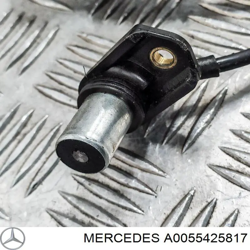 A0055425817 Mercedes sensor de velocidade