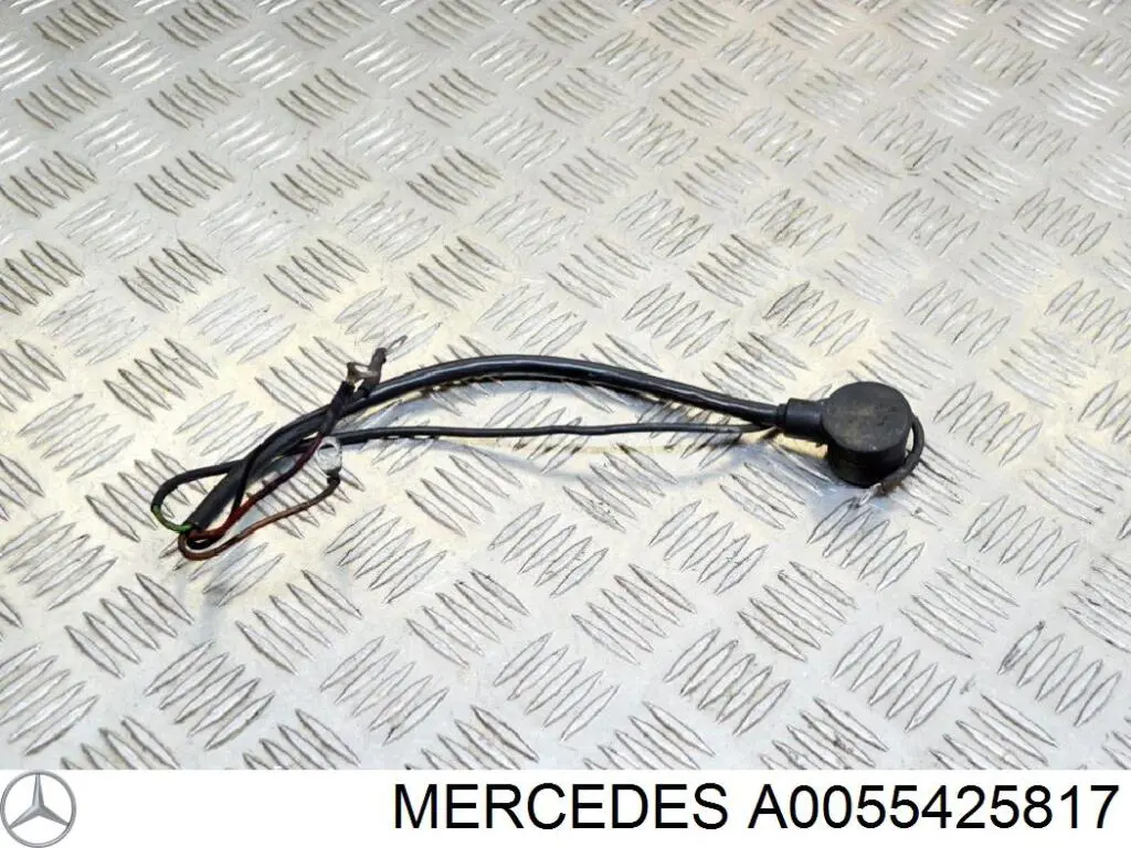 Купить Датчик скорости Мерседес-бенц Вито I 638