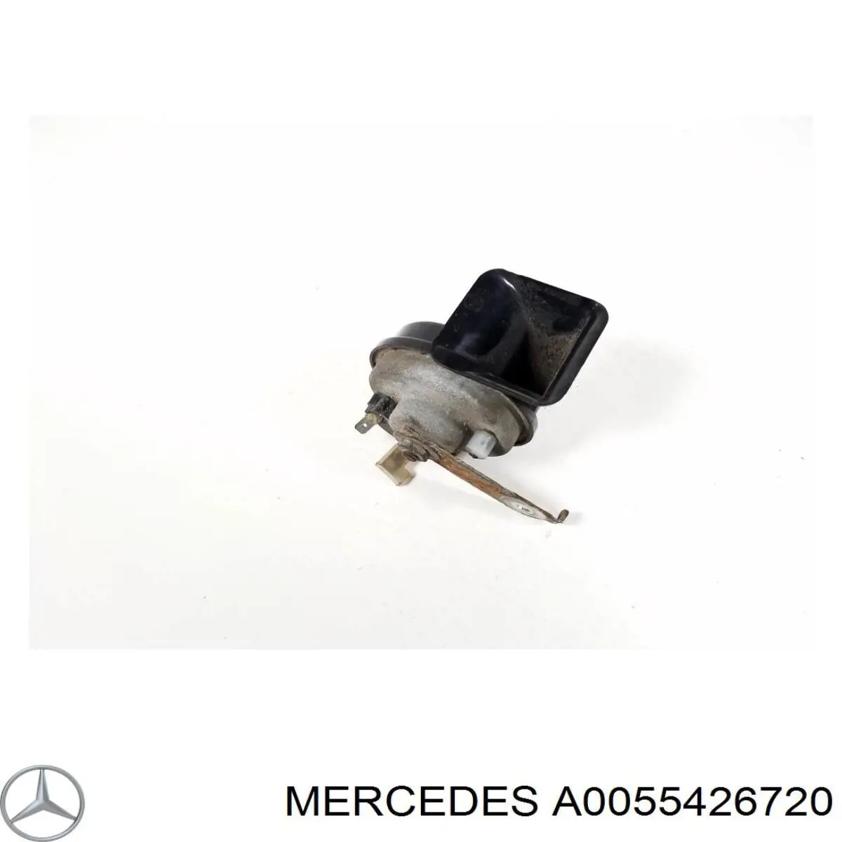 Автомобильный клаксон Mercedes A0055426720 цена, от 9.91 USD
