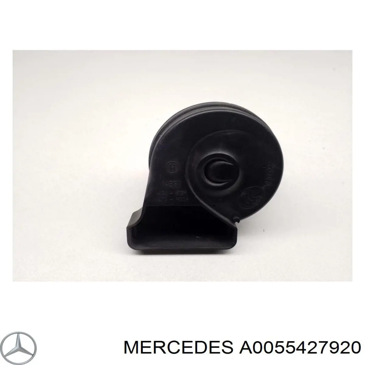Автомобильный клаксон Mercedes 0065425120 цена, от 21.95 USD