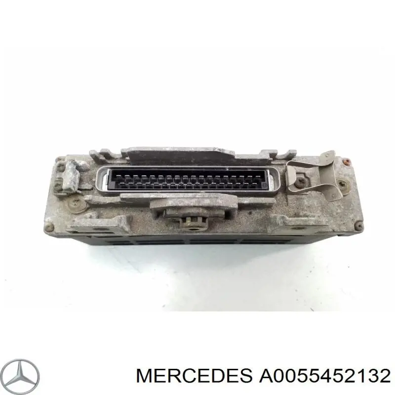 Купить A0055452132 Mercedes Блок управления ESP