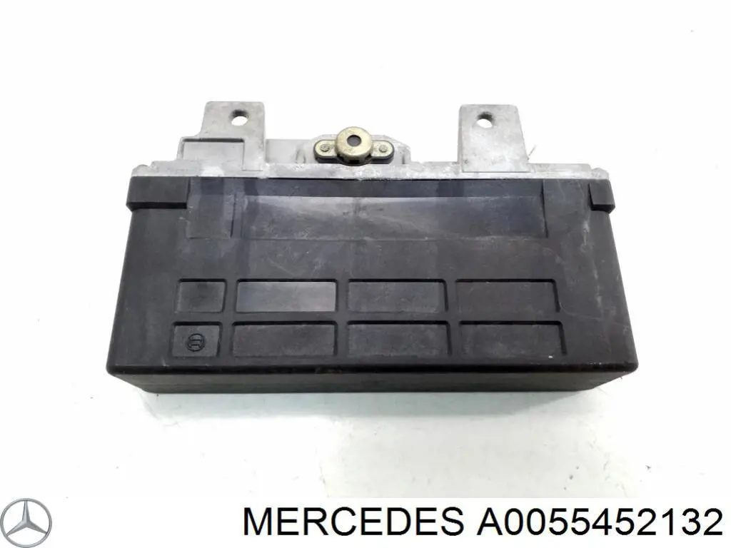 Блок управления ESP Mercedes A0055452132 цена, от 7.39 USD