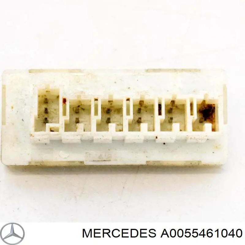  A0055461040 Mercedes
