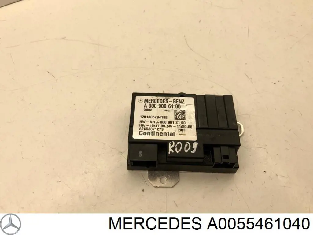  Mercedes A0055461040 цена, от 5.07 USD
