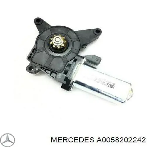 A0058202242 Mercedes 