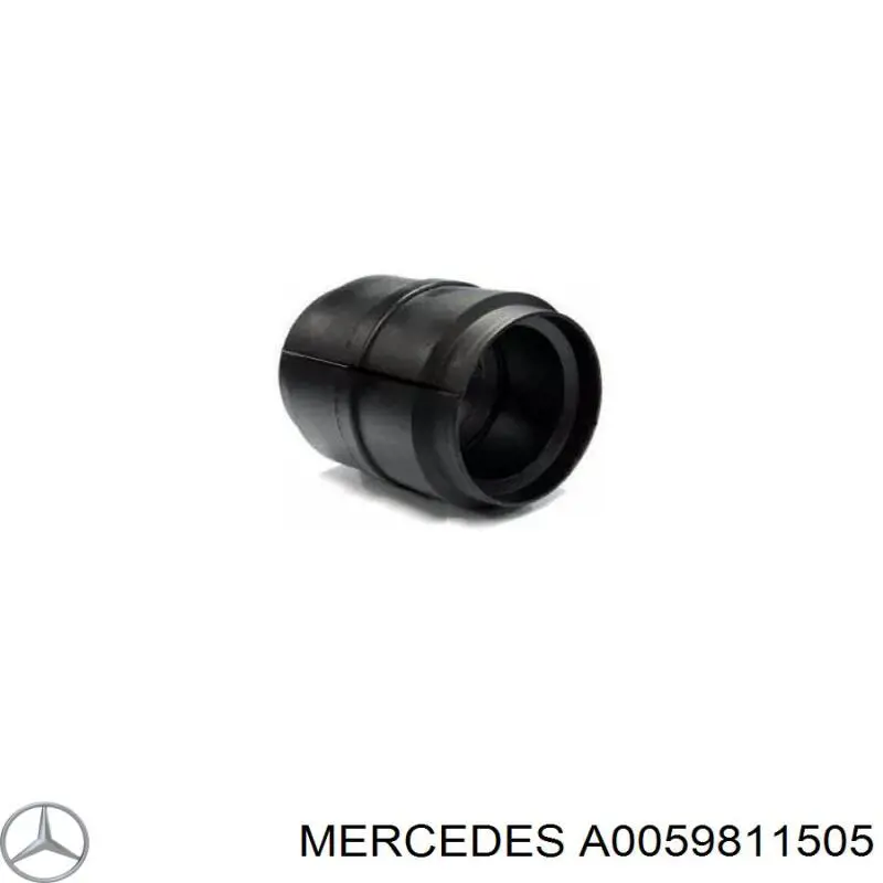 Подшипник ступицы пер/зад Mercedes A0059811505 цена, от 48.03 USD