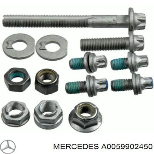  Mercedes A0029905954 цена, от 484.87 UAH