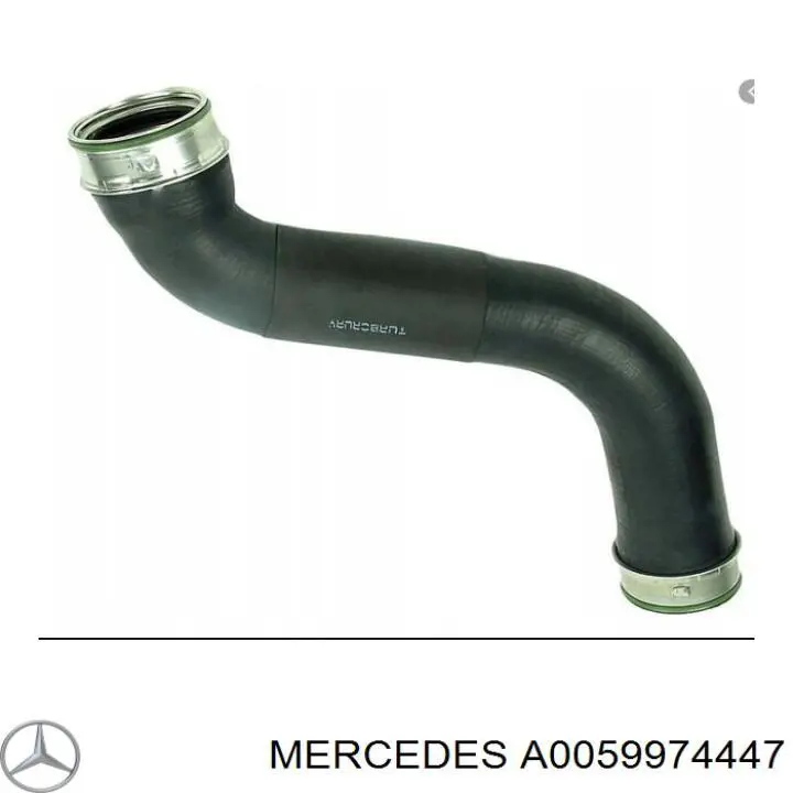 Купить A0099977647 Mercedes Сальник передней ступицы