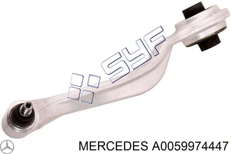 Сальник передней ступицы Mercedes A0099977647 цена, от 44.38 USD