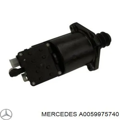 Купить A0059975740 Mercedes 
