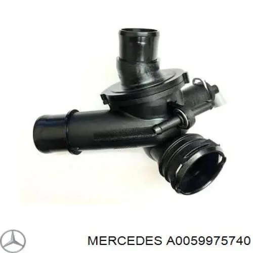 A0059975740 Mercedes 