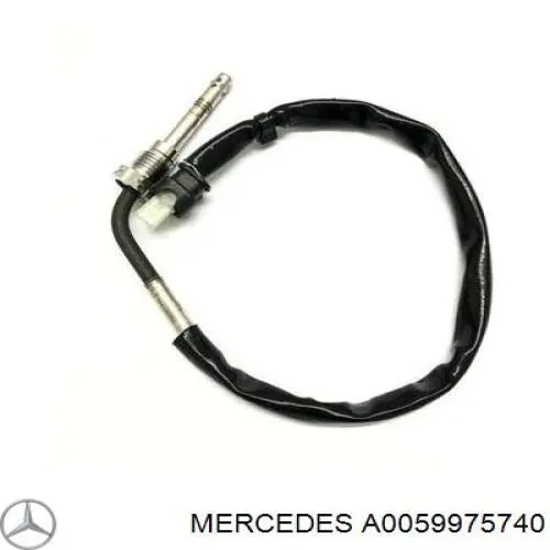  Mercedes A0059975740 цена, от 7.03 USD