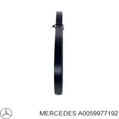 Клиновый ремень Mercedes A0059977192 цена, от 6.79 USD