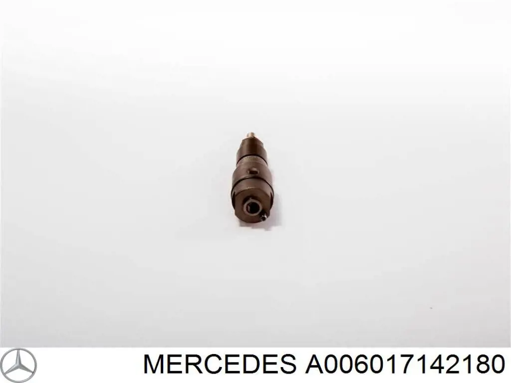 Купить 432193480 Bosch Клапанная форсунка