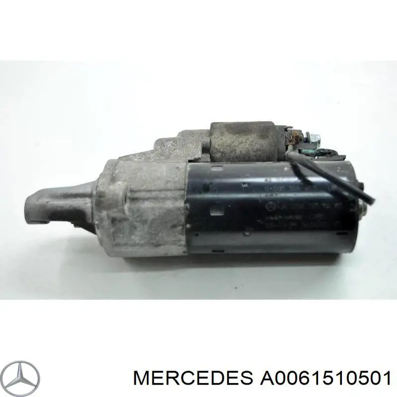 A0061510501 Mercedes