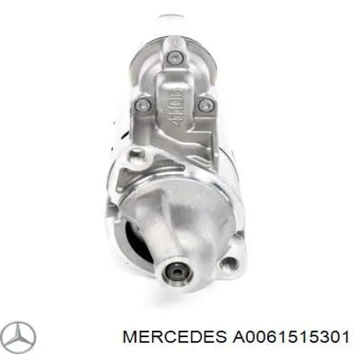 A0061515301 Mercedes