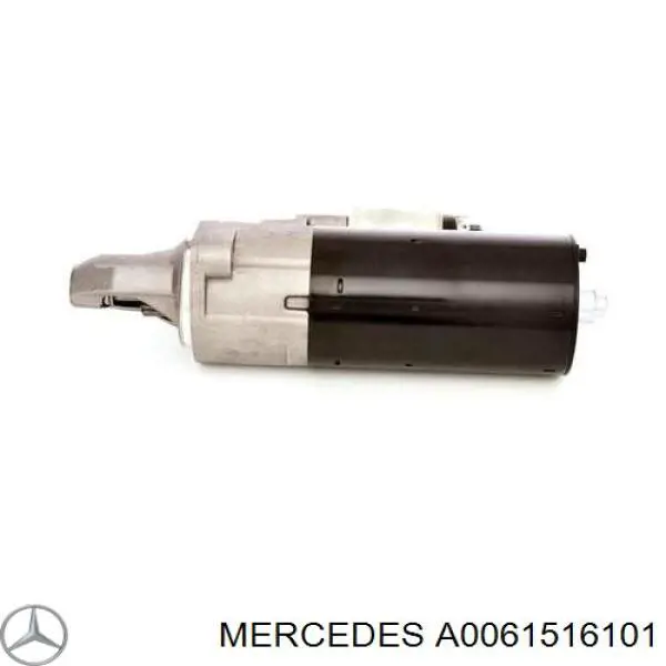 A0061516101 Mercedes