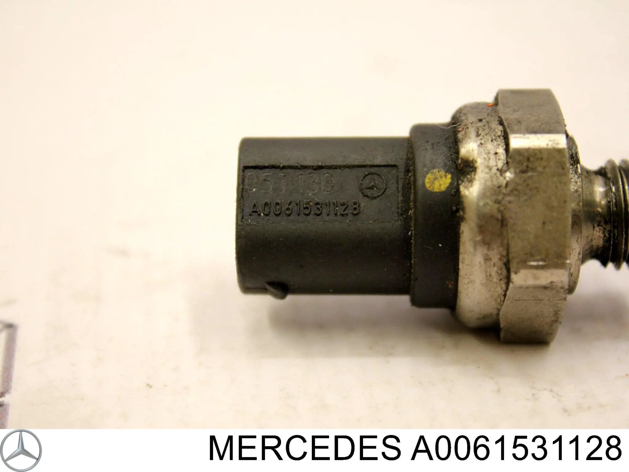  A0061531128 Mercedes