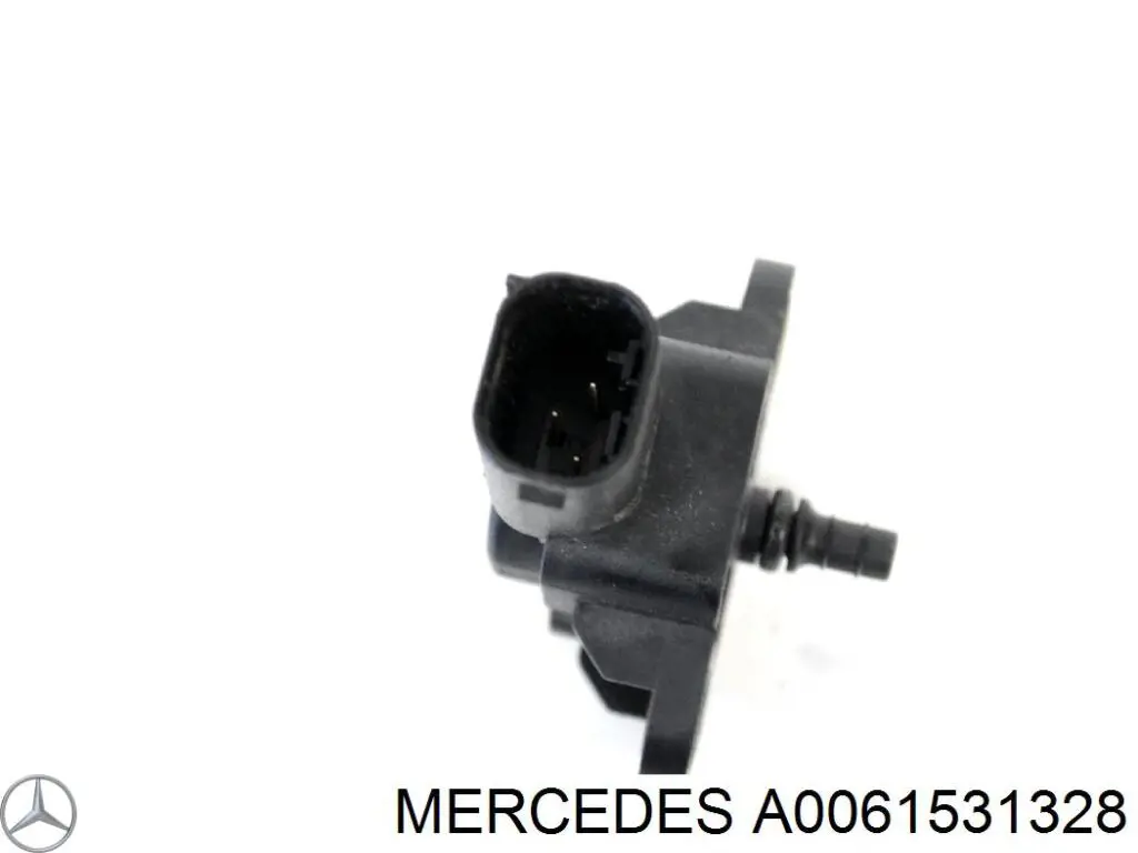 Датчик абсолютного давления A0061531328 Mercedes