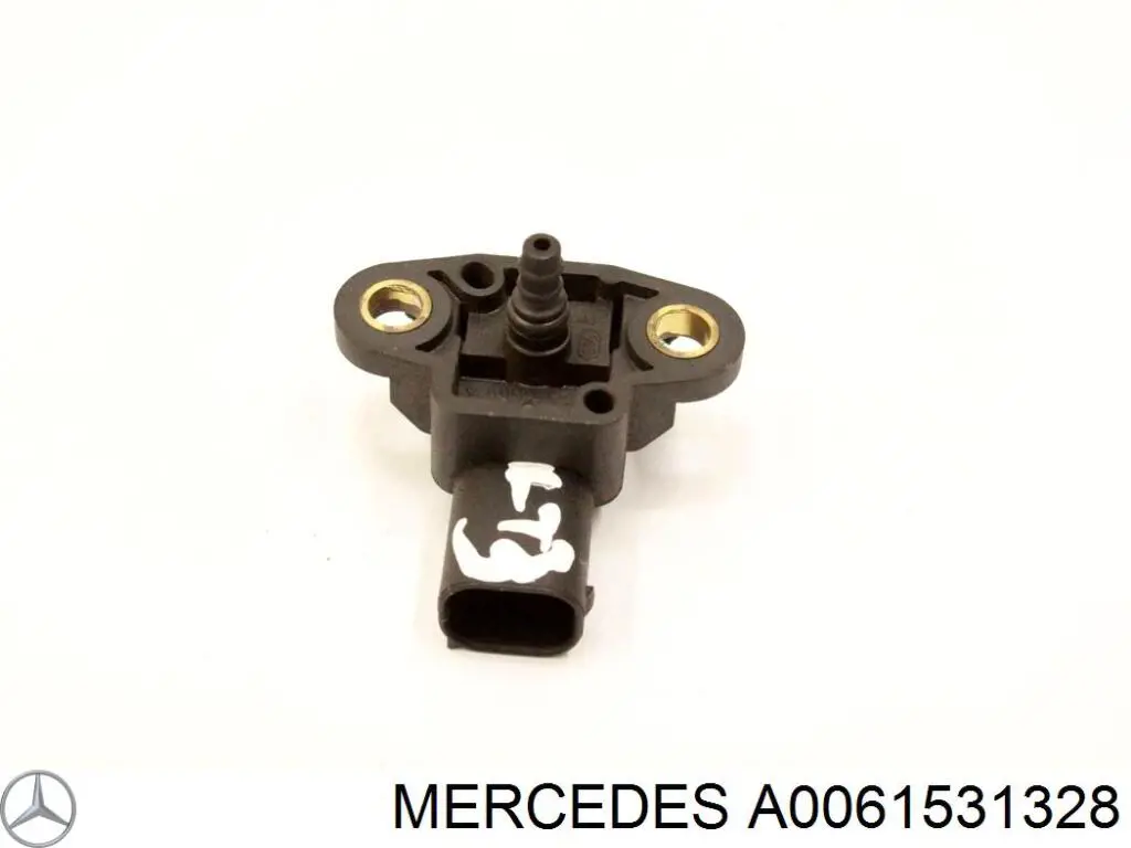 ДаД Mercedes A0061531328