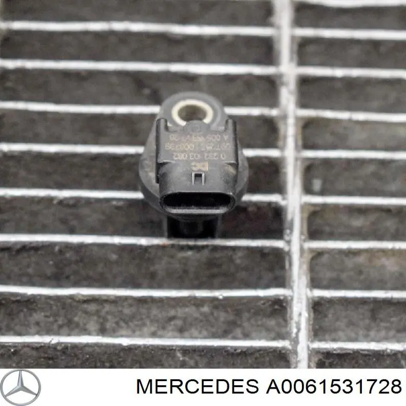 Купить A0009050143 Mercedes ДПРВ