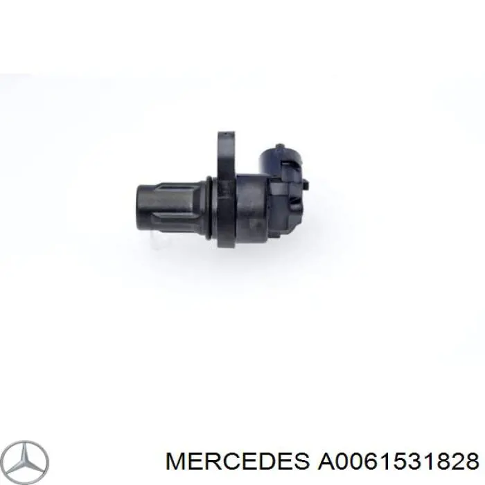 A0061531828 Mercedes sensor de posição da árvore distribuidora