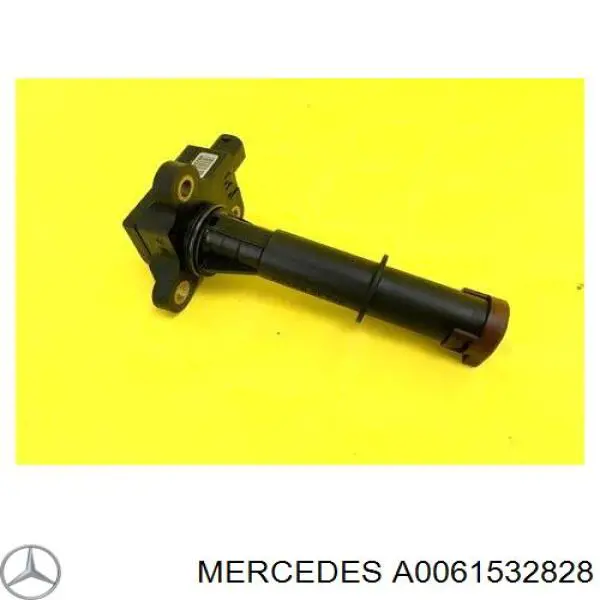 A0061532828 Mercedes датчик уровня масла двигателя