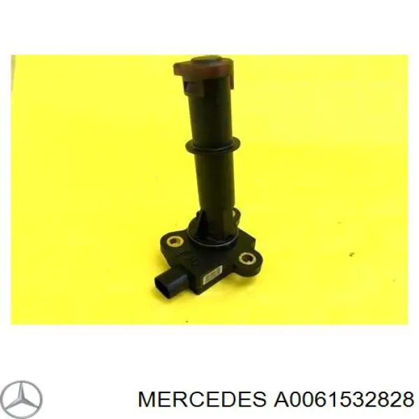 A0061532828 MERCEDES Sensor de nivel de aceite original y equivalente