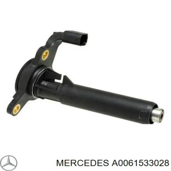 A0061533028 Mercedes датчик уровня масла двигателя