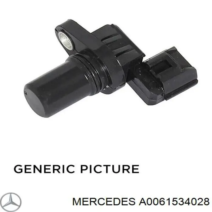 Датчик фаз Bremi 60441 цена, от 36.70 USD