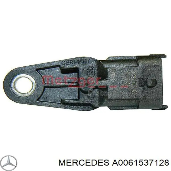 A0061537128 Mercedes sensor de posição da árvore distribuidora