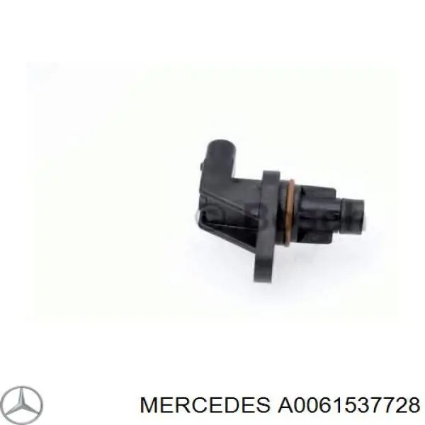 A0061537728 Mercedes sensor de posição da árvore distribuidora