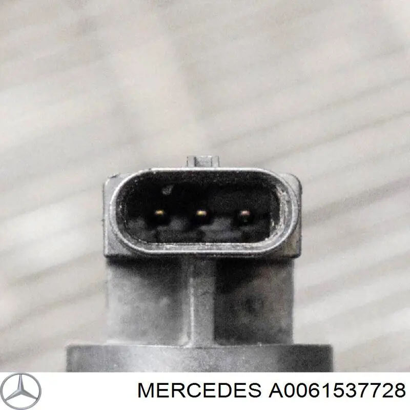 Датчик распредвала A0232103107 Mercedes