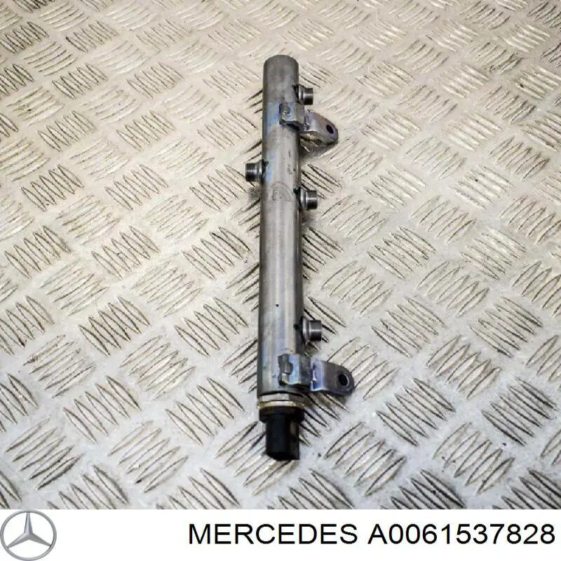 A0061537828 Renault (RVI) Регулятор давления в топливной рейке