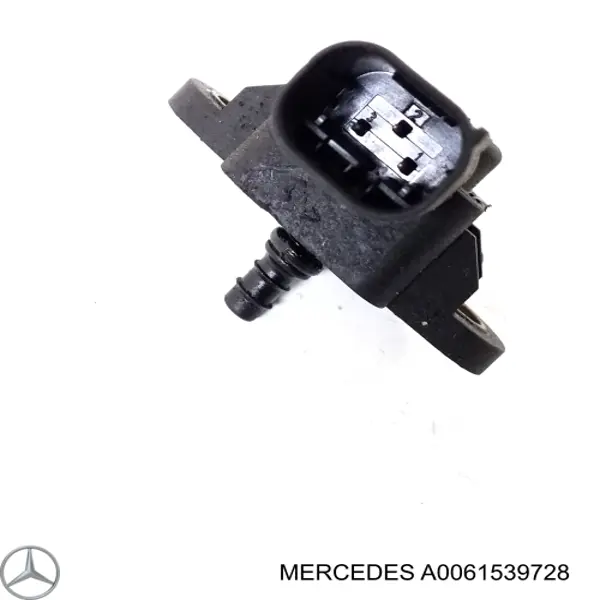 Купить A0061539728 Mercedes Датчик MAP
