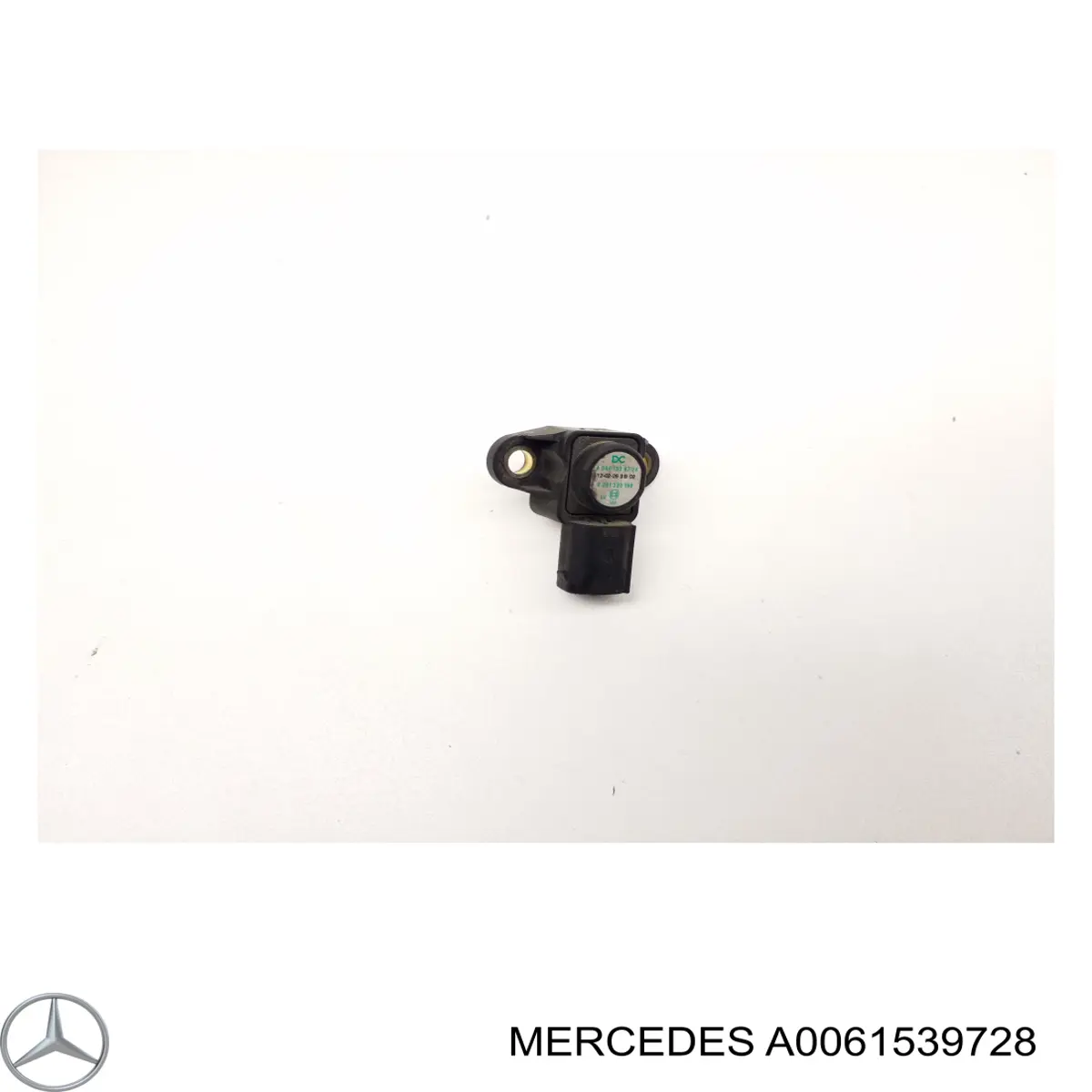Датчик абсолютного давления A0061539728 Mercedes
