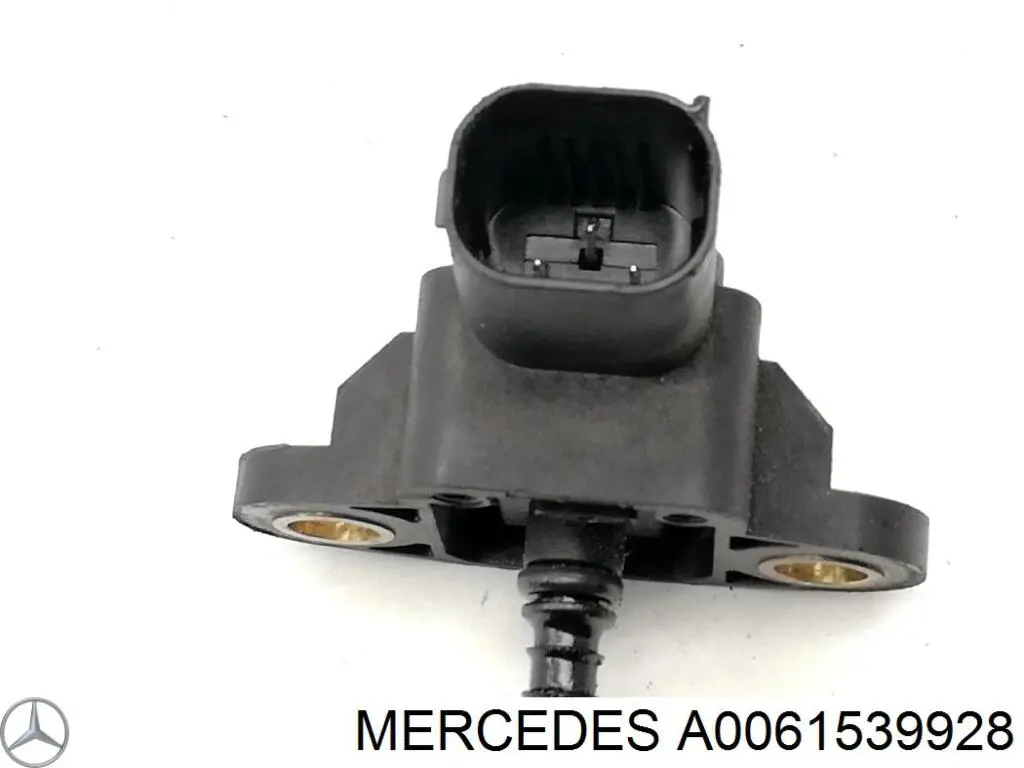 A0061539928 Mercedes Датчик давления наддува турбины