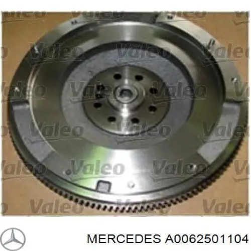Нажимной диск сцепления на Mercedes C  S202