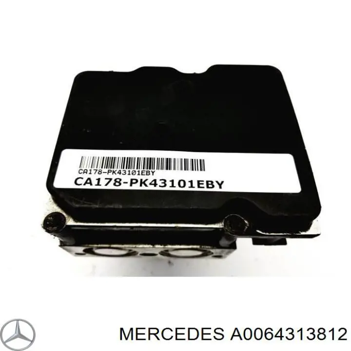 Купить 0265950618 Mercedes 