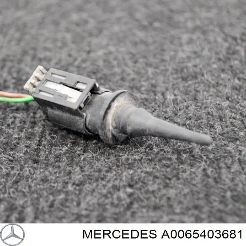 A0065403681 Mercedes