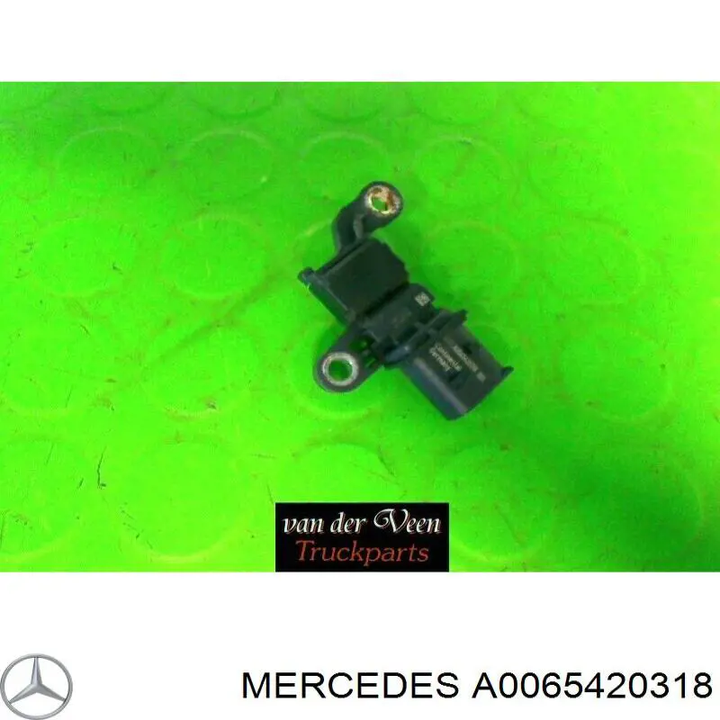 A0065420318 Mercedes