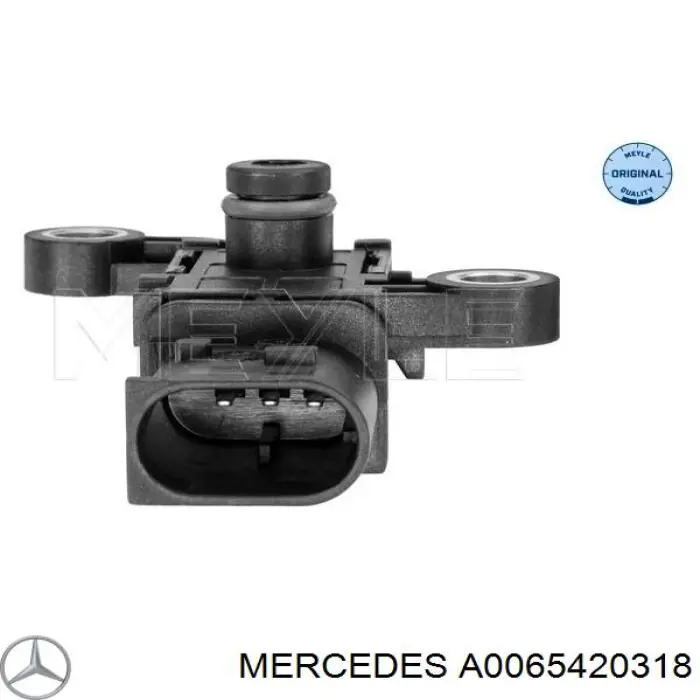Купить 65420318 Mercedes Датчик загрязнения воздуха