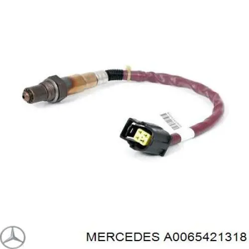 A0065421318 Mercedes