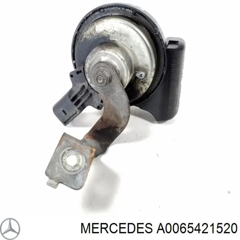 Купить 65423320 Mercedes Сигнал звуковой (клаксон)
