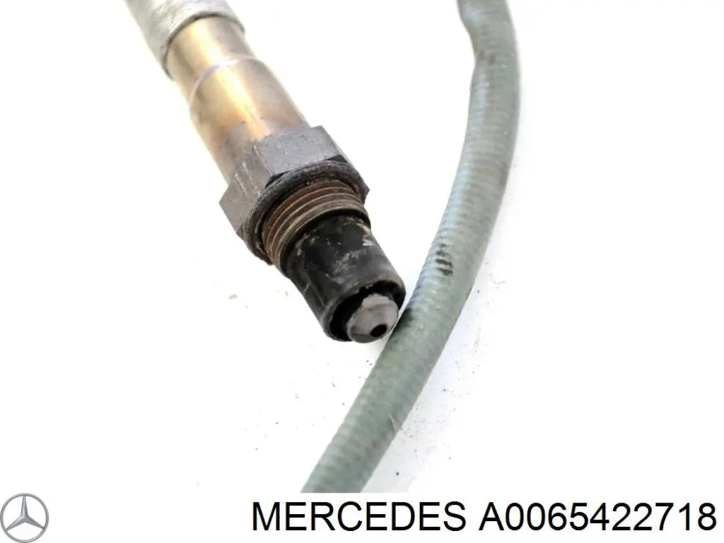 Датчик кислородный Mercedes-Benz C-Class 07-15 / E-Class 09-17