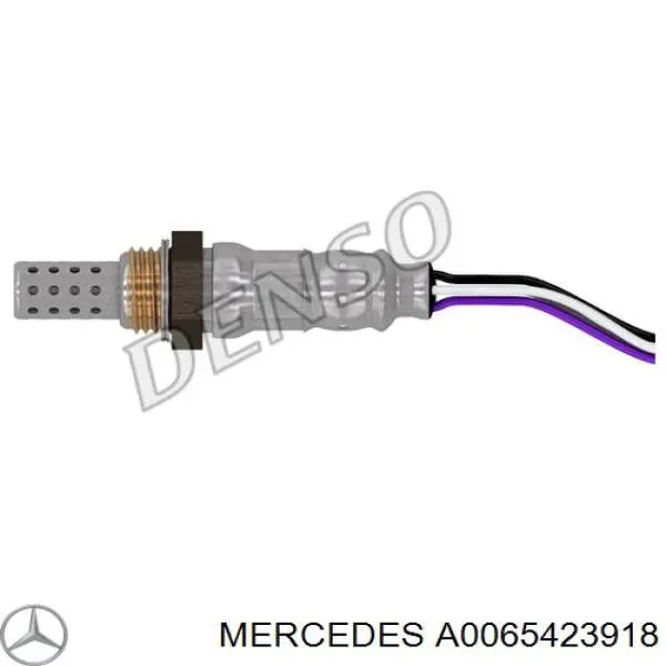 A0065423918 Mercedes 