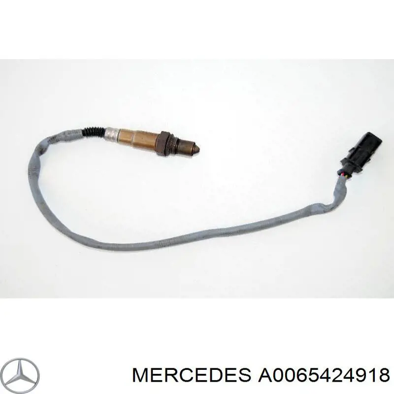 A0065424918 Mercedes