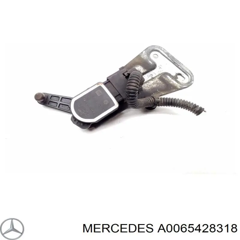  A0065428318 Mercedes